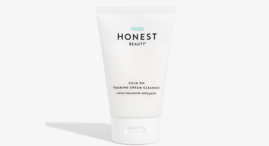 BzzAgent – New Honest Beauty Campaign