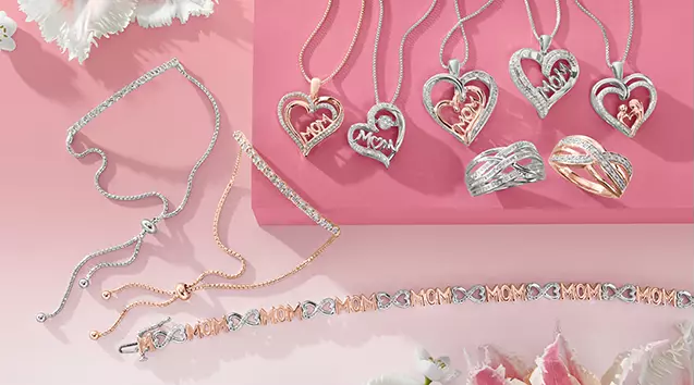JCPenney Jewelry Gifts Flash Sale + Extra 40% off with Code!