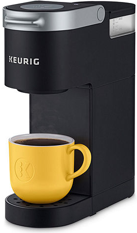 JCPenney – Keurig Classic K-Mini Plus just .99!
