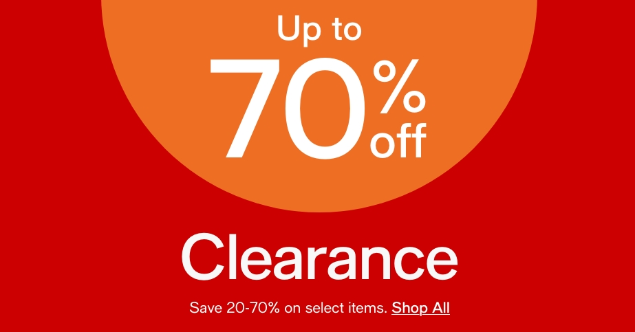 Shop Macys.com for up to 70% off Clearance! (+ Extra 10-20% off!)