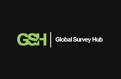 Sign up with Global Survey Hub and Make Money!