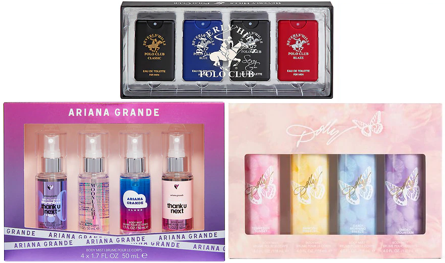 Walgreens – Up to 50% off Fragrances and Gift Sets
