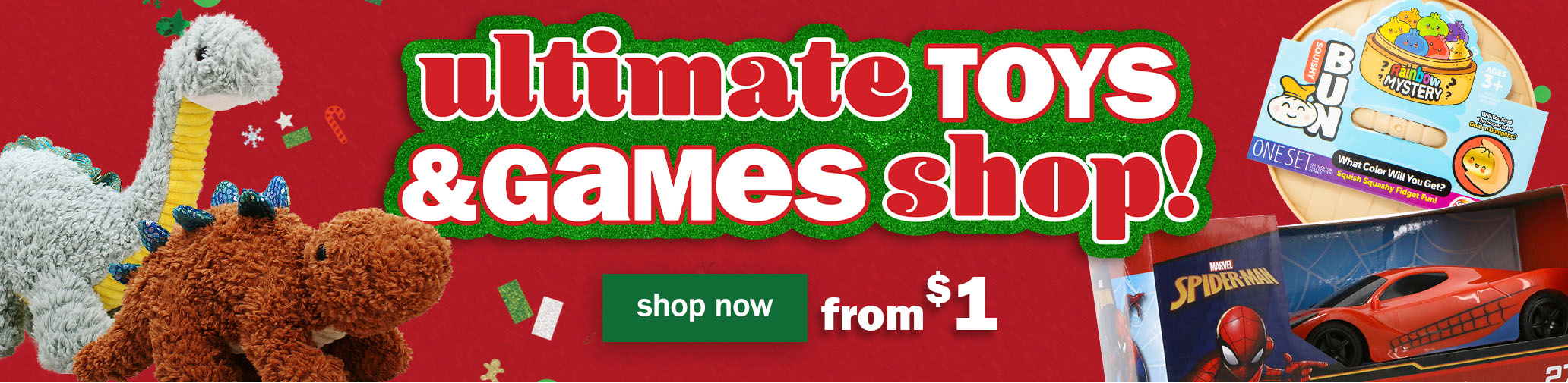 Five Below – Toys and Games starting at just !