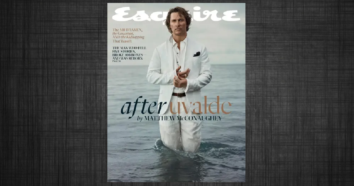 Subscription to Esquire Magazine just .50!