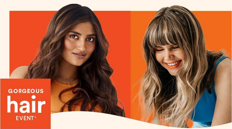 Ulta’s Gorgeous Hair Event – 50% off The Must-Haves!